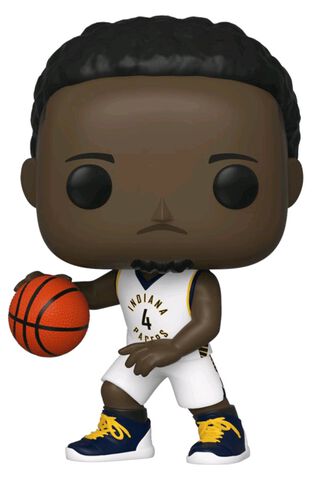 Figurine Funko Pop! N°58 - NBA : Indiana Pacers - Victor Oladipo